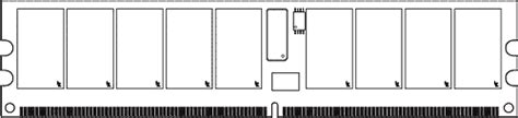 ddr ram pinout|DDR2 SDRAM DIMM 240 pin · AllPinouts.